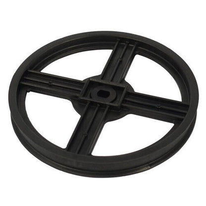 Genuine Pulley wheel for the Panasonic SD2501 / SD2500 / SBZB2502 breadmaker .
