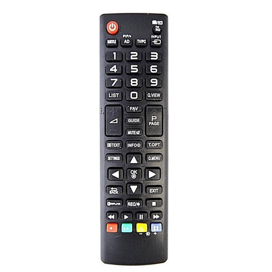 New TV Remote Control for Lg AKB73715622