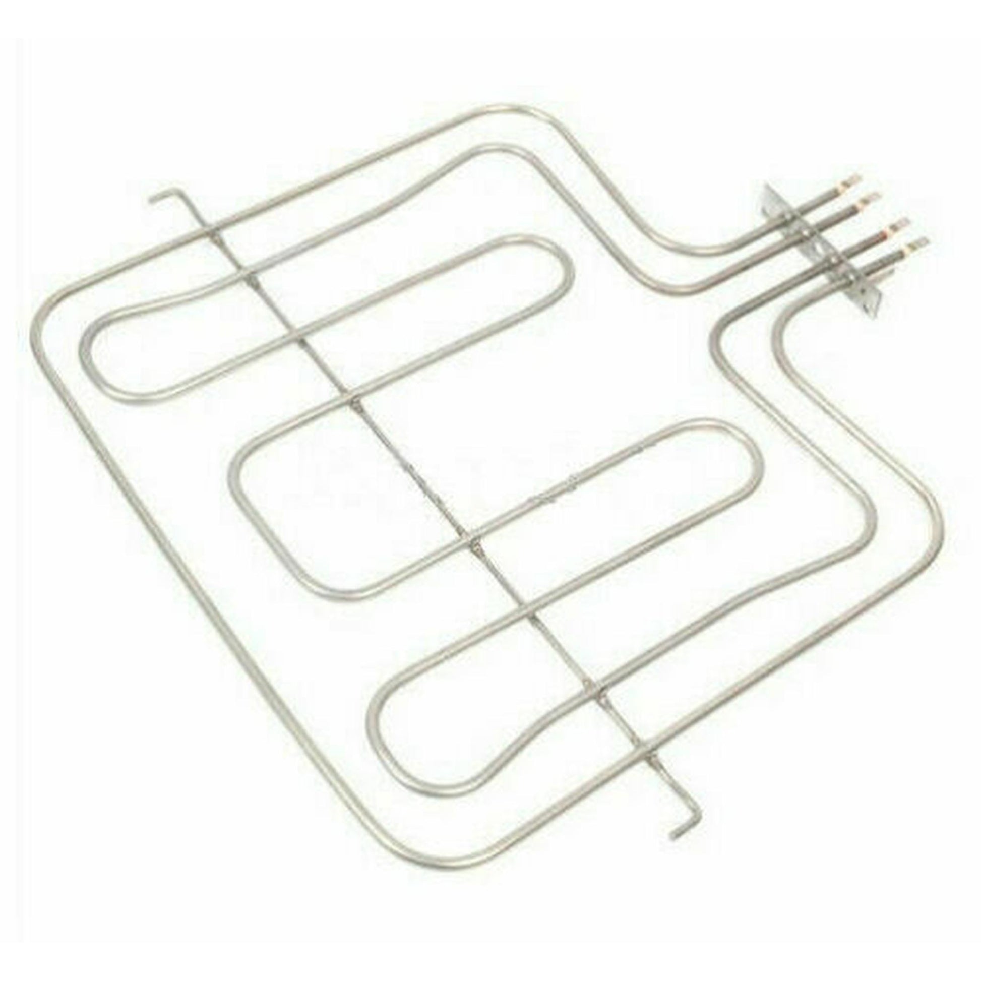 for Smeg Dual Grill Element 2700W 806890661 SC465AV-8 SC465B-8 SC465L-8 SC465N-8
