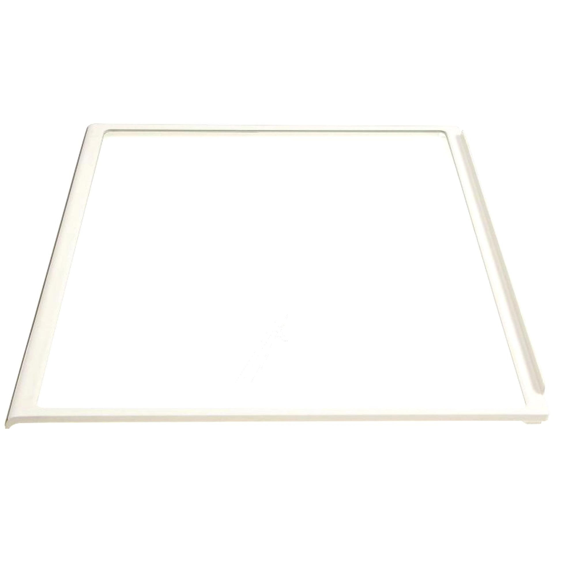 BCD556WYB Fridge right hand side Refrigeration Glass Shelf