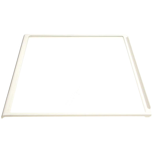 BCD556WYB Fridge right hand side Refrigeration Glass Shelf