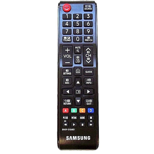 Genuine BN59-01268D TV Remote Control For Samsung UE49MU6200K
