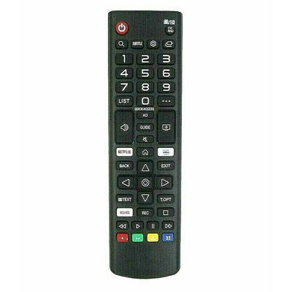 2021 Remote Control Replaces LG AKB75675301,AKB75095308, AKB75675311