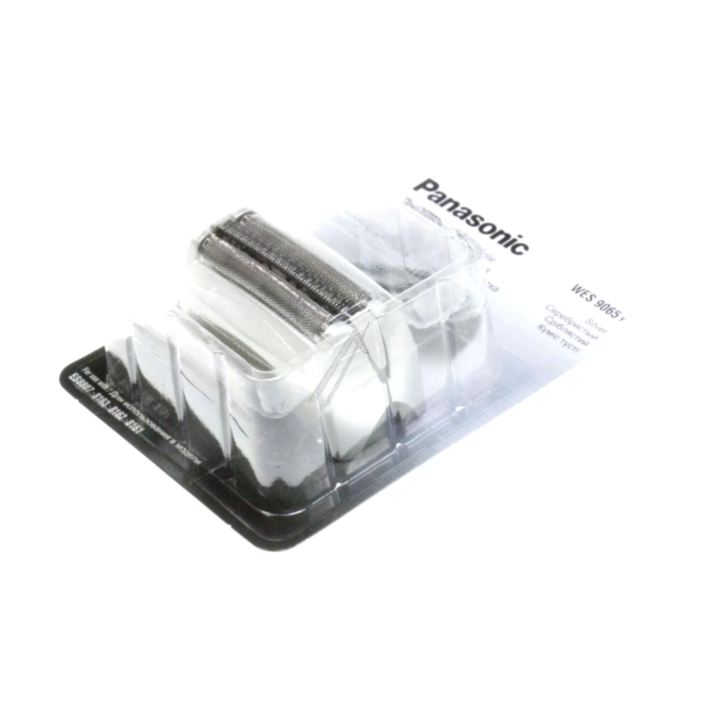 Genuine WES9065Y Shaver Foil & Frame For Panasonic ES-8167 ES-8168 ES-8807