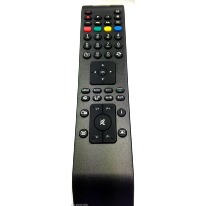 RC4800 TV Remote Control for JVC