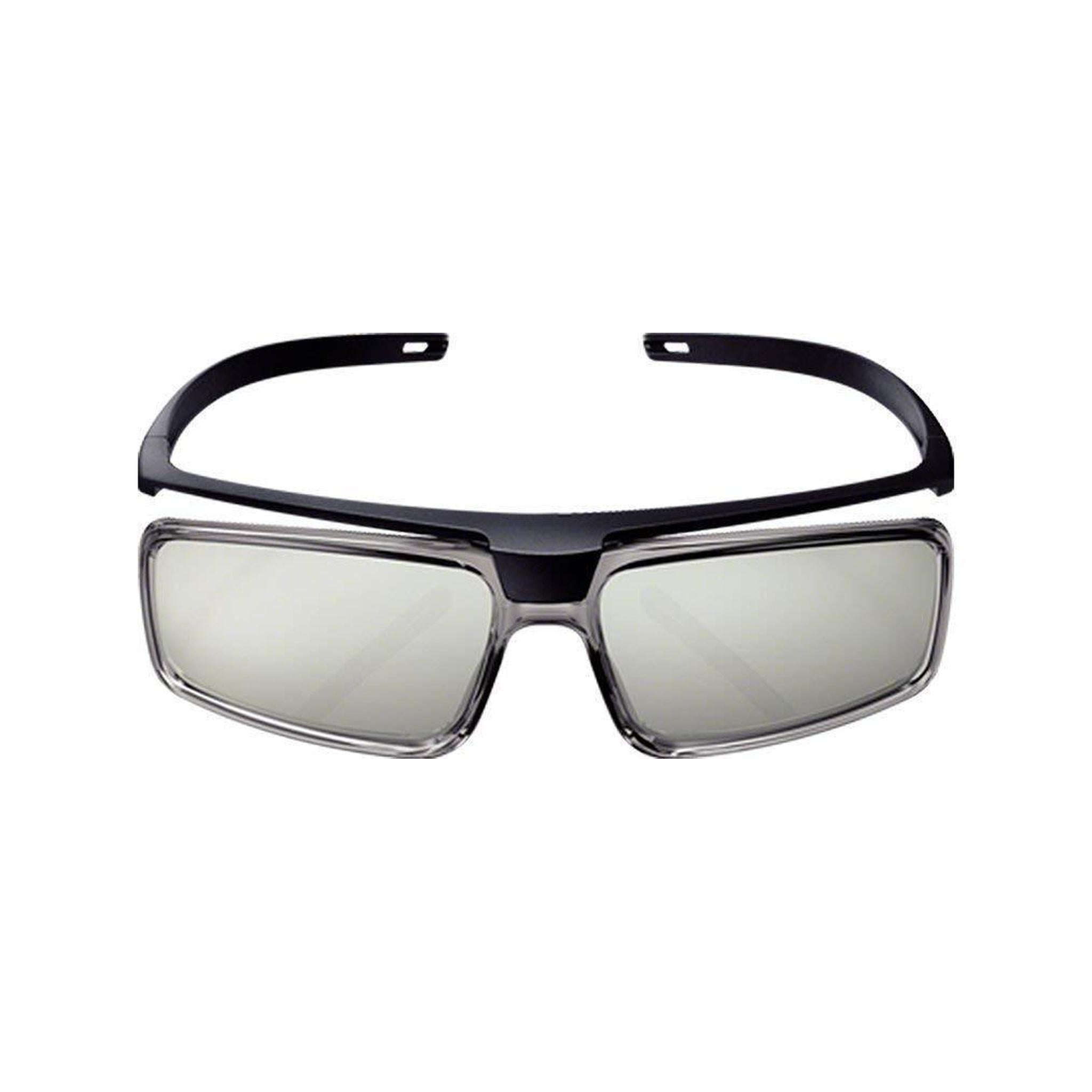 TDG-500P Genuine 3D GLASSES - 2 X PAIR. FOR Sony KDL-42W650A