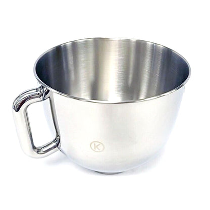 100% KMIX S- STEEL BOWL MIXER for Kenwood KMX50 KMX51 KMX52 KMX95 KMX93 3 LUGS