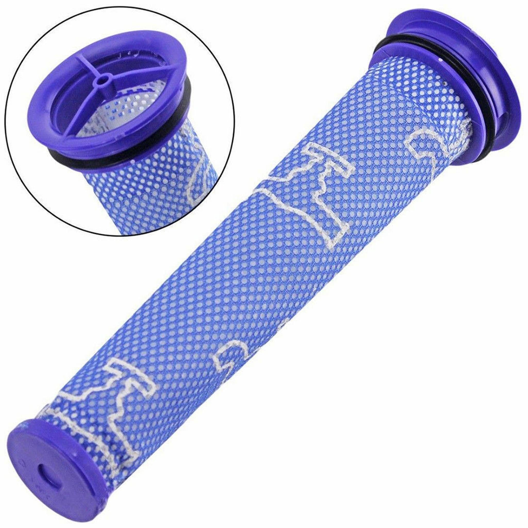 Filter Kit Inc vacuum Washable Pre Motor & HEPA Post Motor Filter For Dyson DC40
