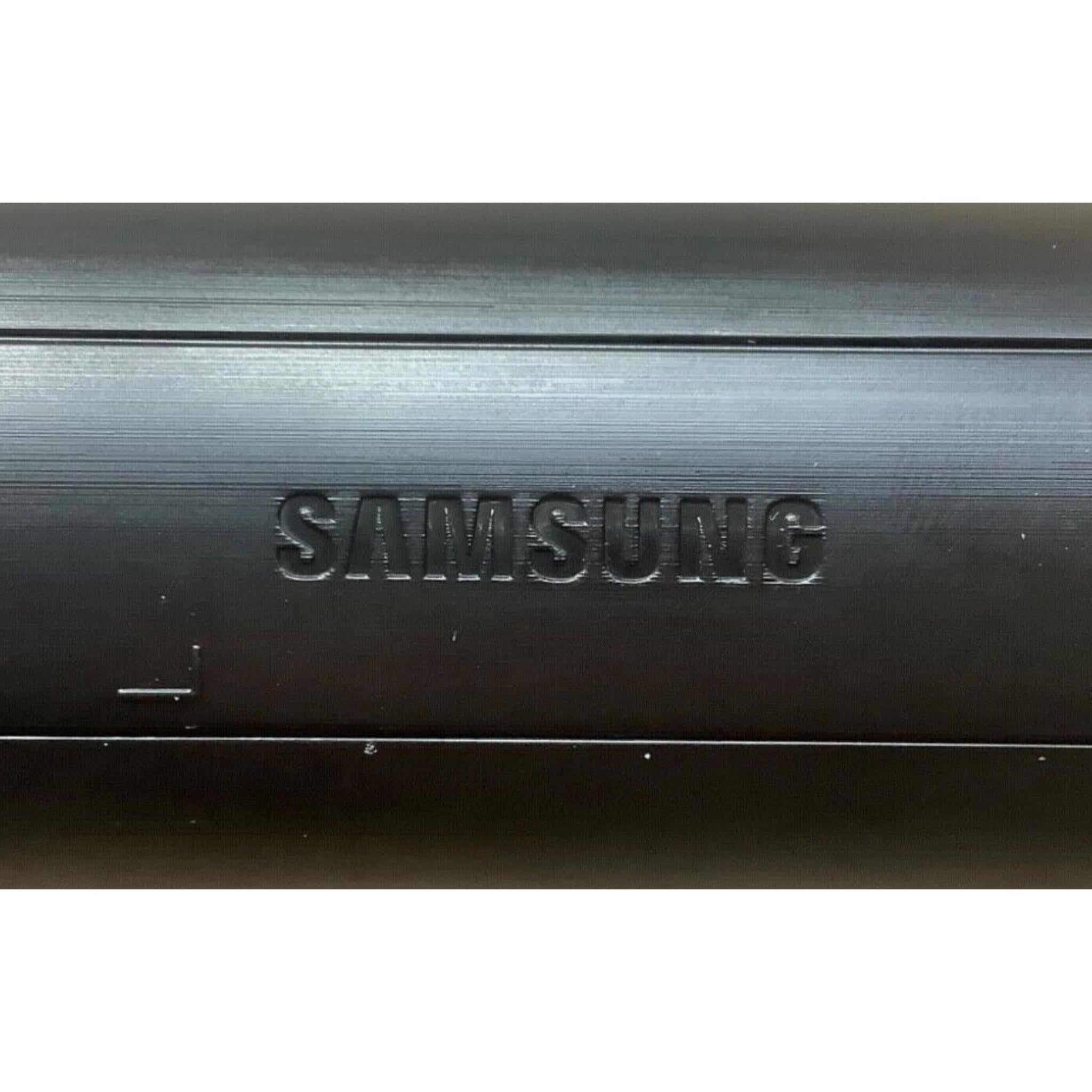 Genuine Samsung BN59-01268D TV Remote Control For UE49MU6400U