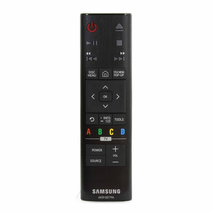 Genuine AK59-00179A Remote Control For Samsung UBD-K8500 UBDK8500 BluRay Player