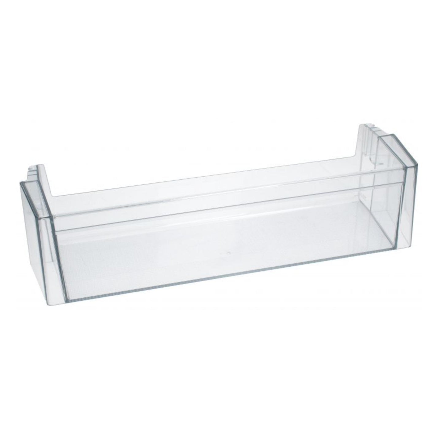 Original Lower Fridge Door Bottle Shelf Guard Tray ( FOR Sharp SJL1300E00 ONLY )