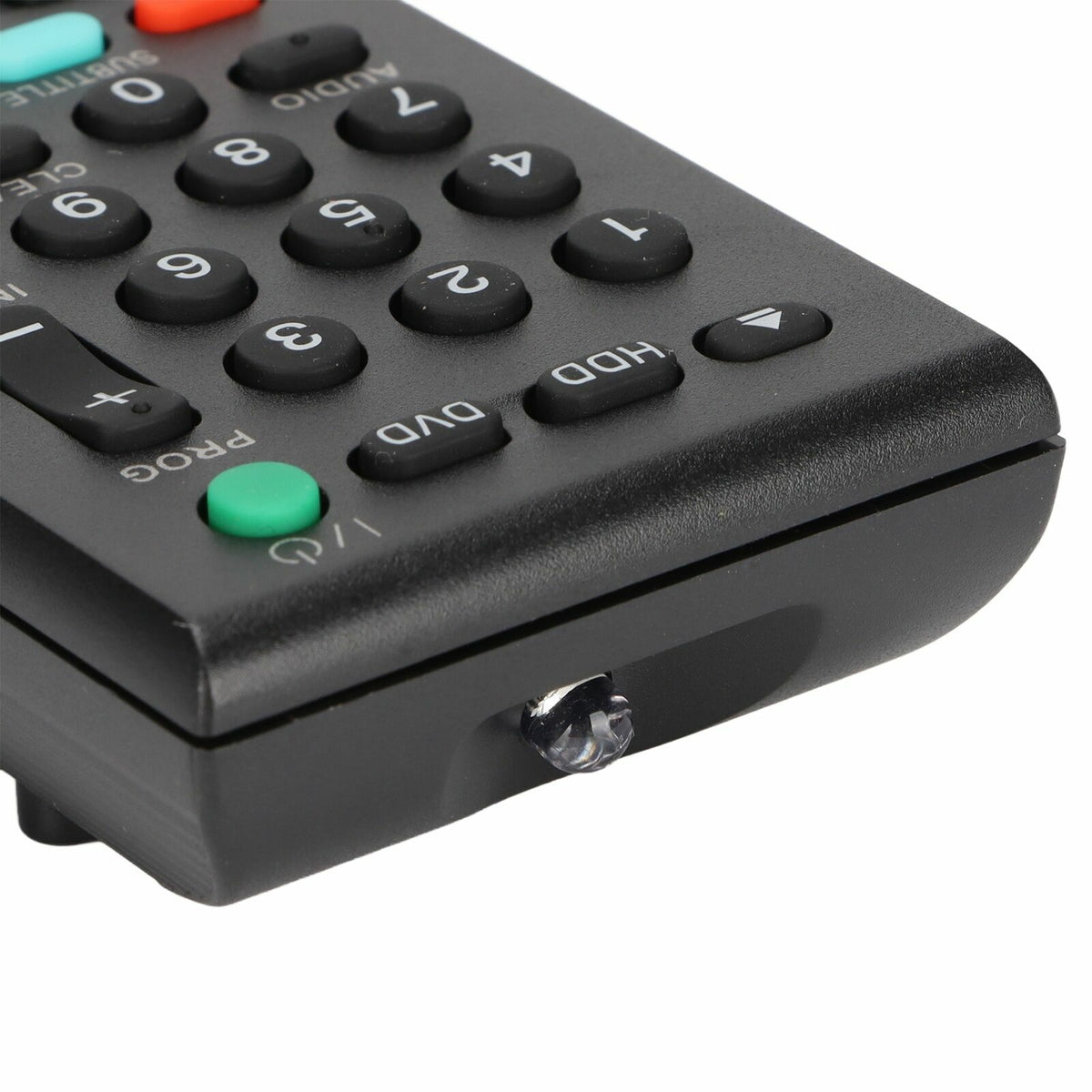 New Remote Control For Sony RDR-HX980 DVD RECORDER
