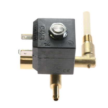 Solenoid Valve Coil for Tefal Iron Rowenta GV8110D5/23