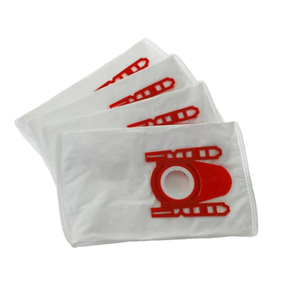 Bags For Bosch Activa BS63 BBS8340 BSC1201 BSC1103 Vacuum Cleaner Bags Filter