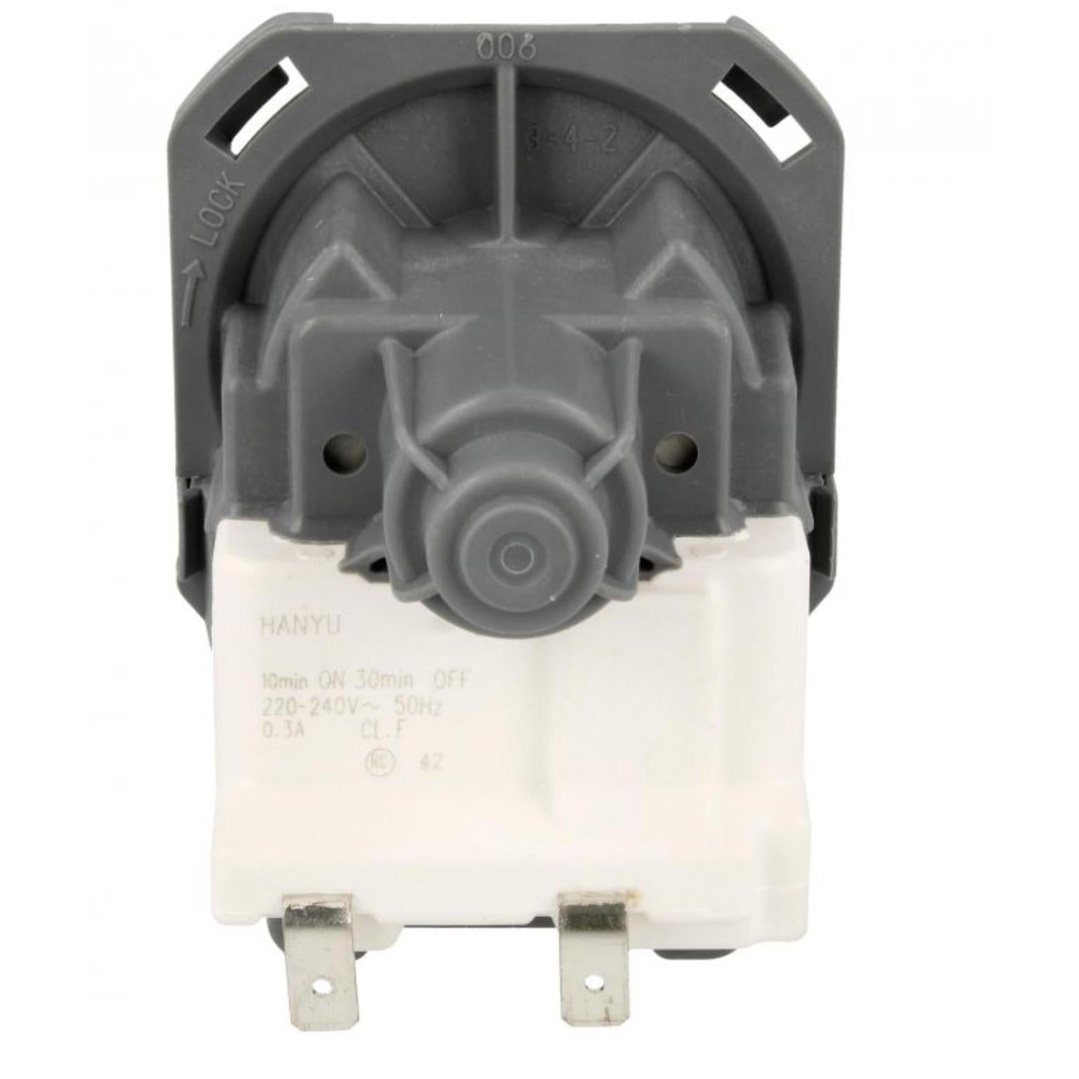 Dishwasher Drain Pump FOR KENWOOD KDW60X16/A