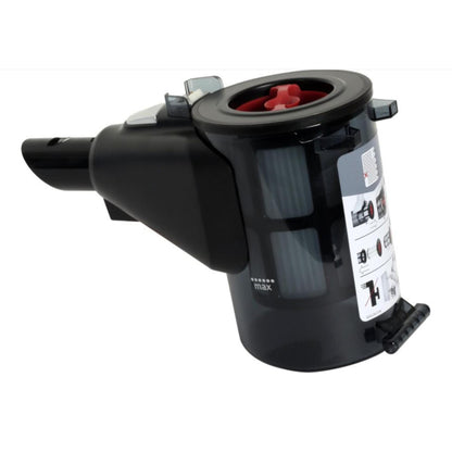 BOSCH Dust Bin + Filter Assembly For BOSCH BCS81EXC ONLY VACUUM CLEANER