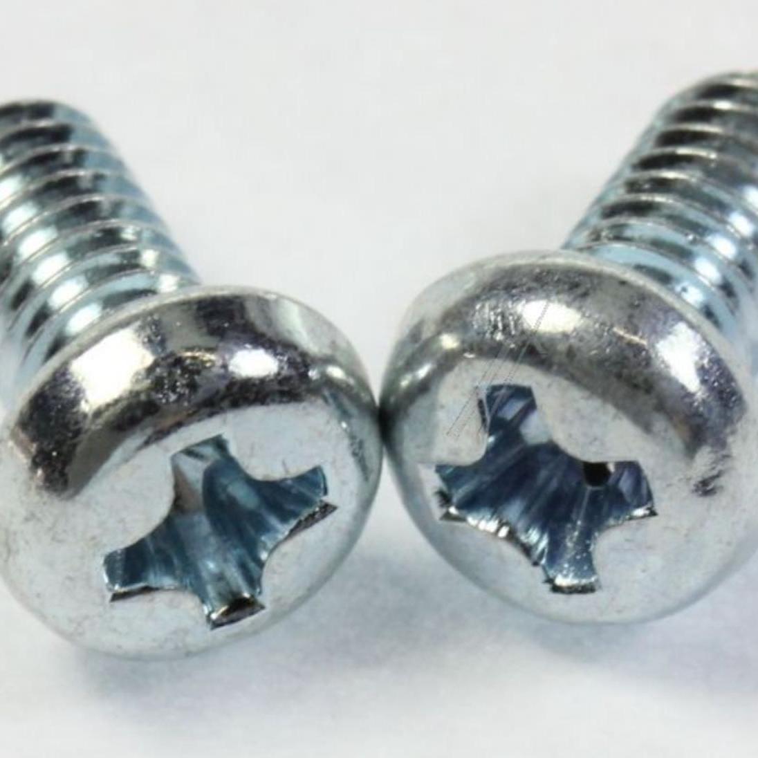 *NEW* Genuine Soundbar Bracket Screws x 2 for LG Various Models not sure ASK US
