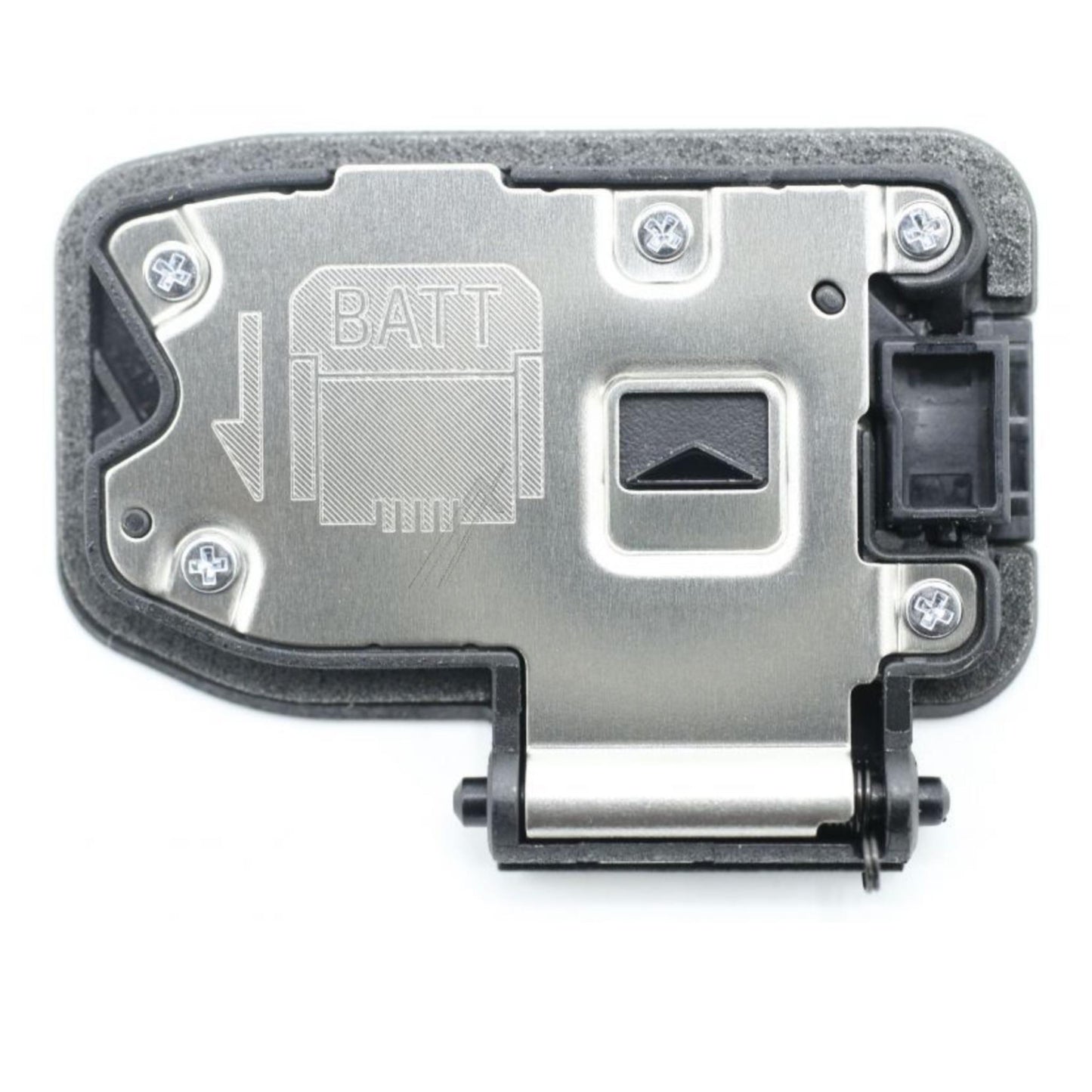 Battery Holder Lid Cover Door For SONY ALPHA INTERCHANGEABLE LENS DIGITAL CAMERA