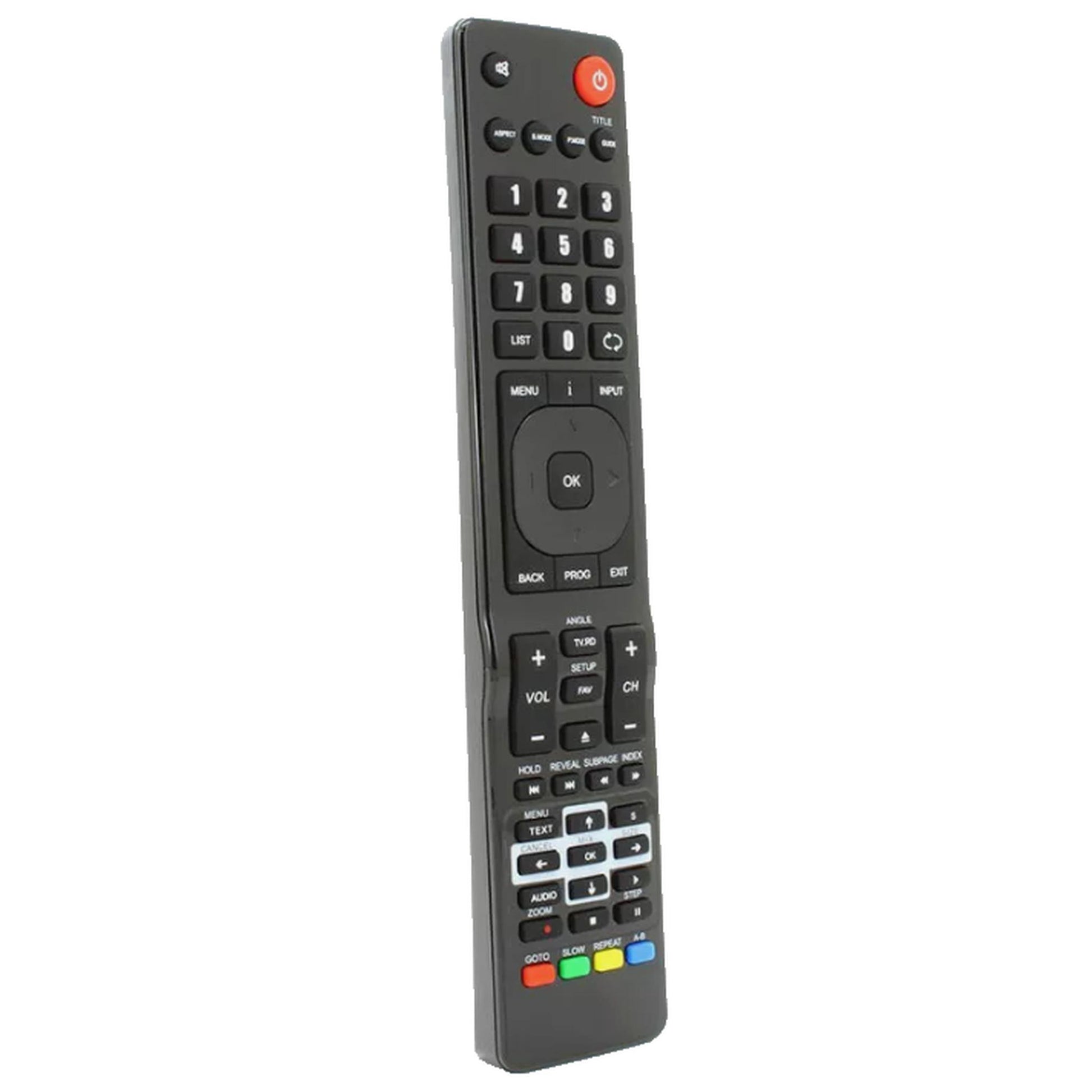 Genuine TV Remote For JVC LT32C461 / LT32-C461