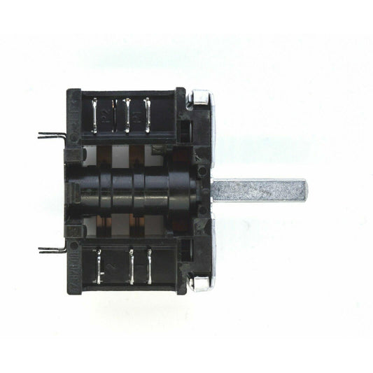 *NEW* Genuine Oven Selector Switch 32016051 32001418 for Bush, Logik, Royal