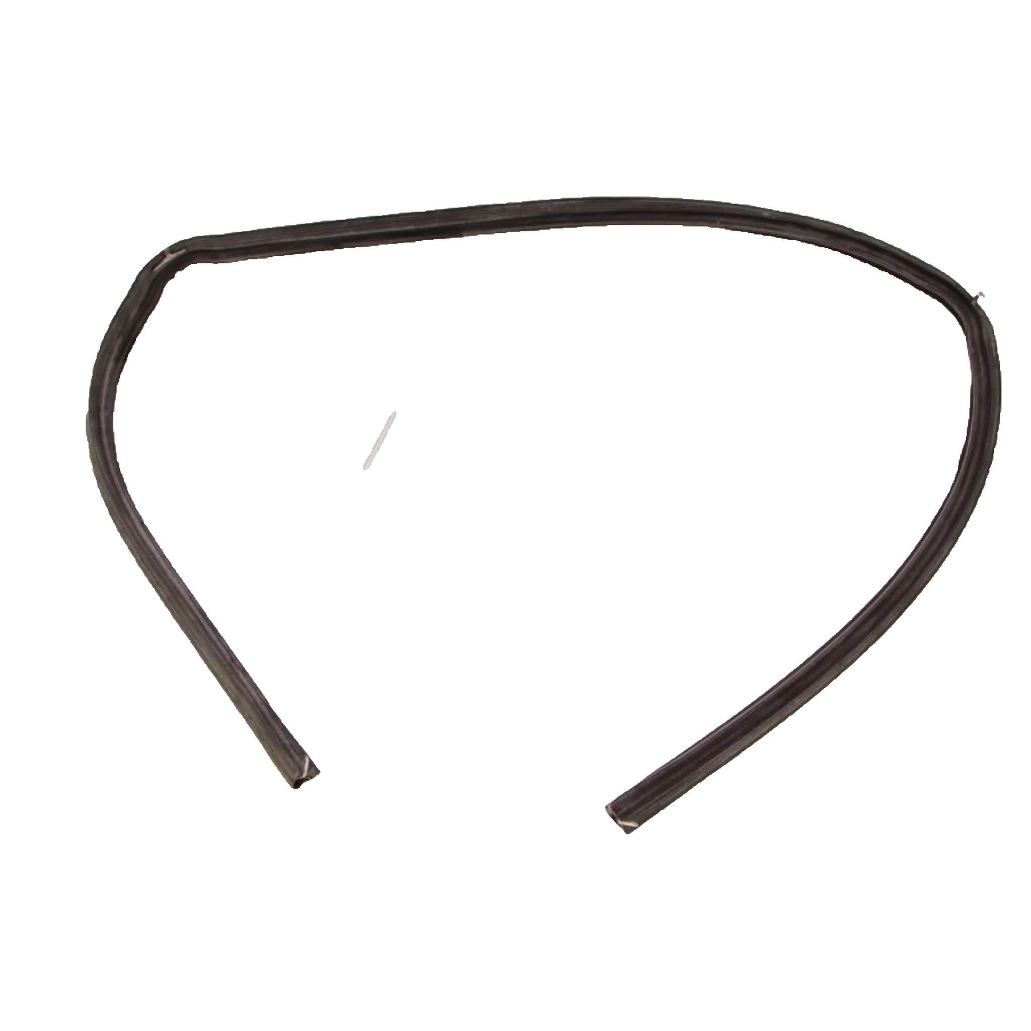 New LOGIK LFTG60B16 Main Oven Door Seal Rubber Gasket GENUINE PART