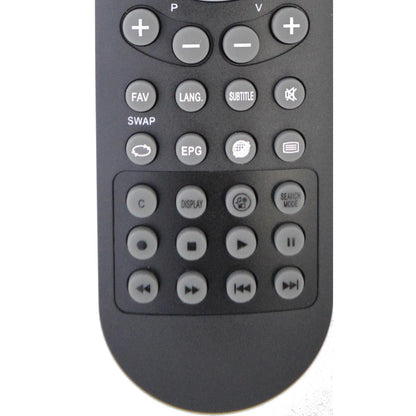 *NEW* Genuine RC1900 TV Remote Control for Telefunken T47FHD761R