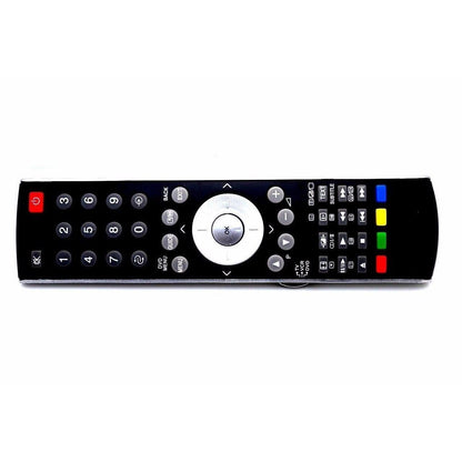 Replacement TV Remote Control for Toshiba 55SV685DB, 55ZV635DB