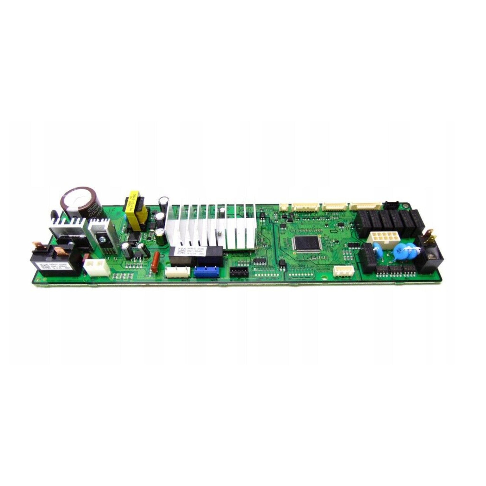 Dishwasher Main PCB Module Control Board for Samsung DW60M9550BB DW60M9550FS