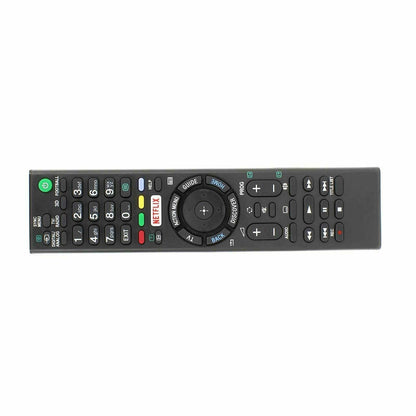Replacement Remote Control For Sony KD-55X8005C X80C 4K Android TV