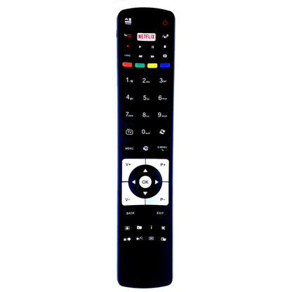 Job Lot 20 x New Genuine RC5118 TV Remote Controls for BUSH FINLUX ALBA TECHWOOD