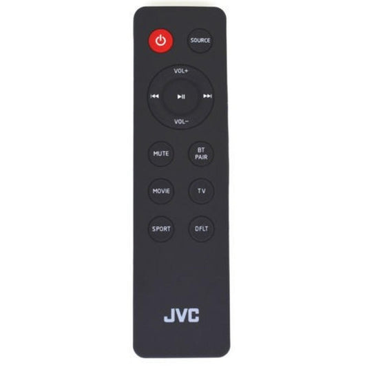 Brand New Soundbar Remote Control for JVC TH-WL315B THWL315B 100% Original