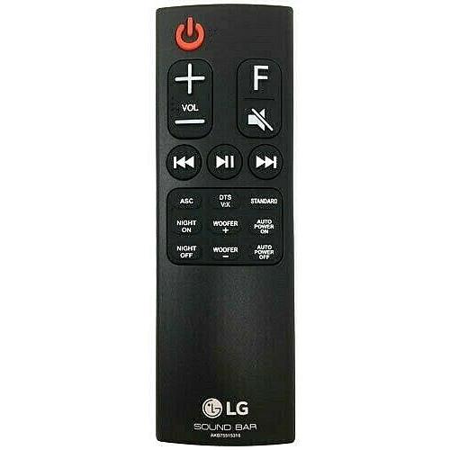 Original Remote Control Fernbedienung für LG SOUNDBAR SK5Y SK5