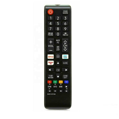 Replacement REMOTE CONTROL For Samsung BN59-01315B ULTRA HD UHD 4K SMART TV QLED