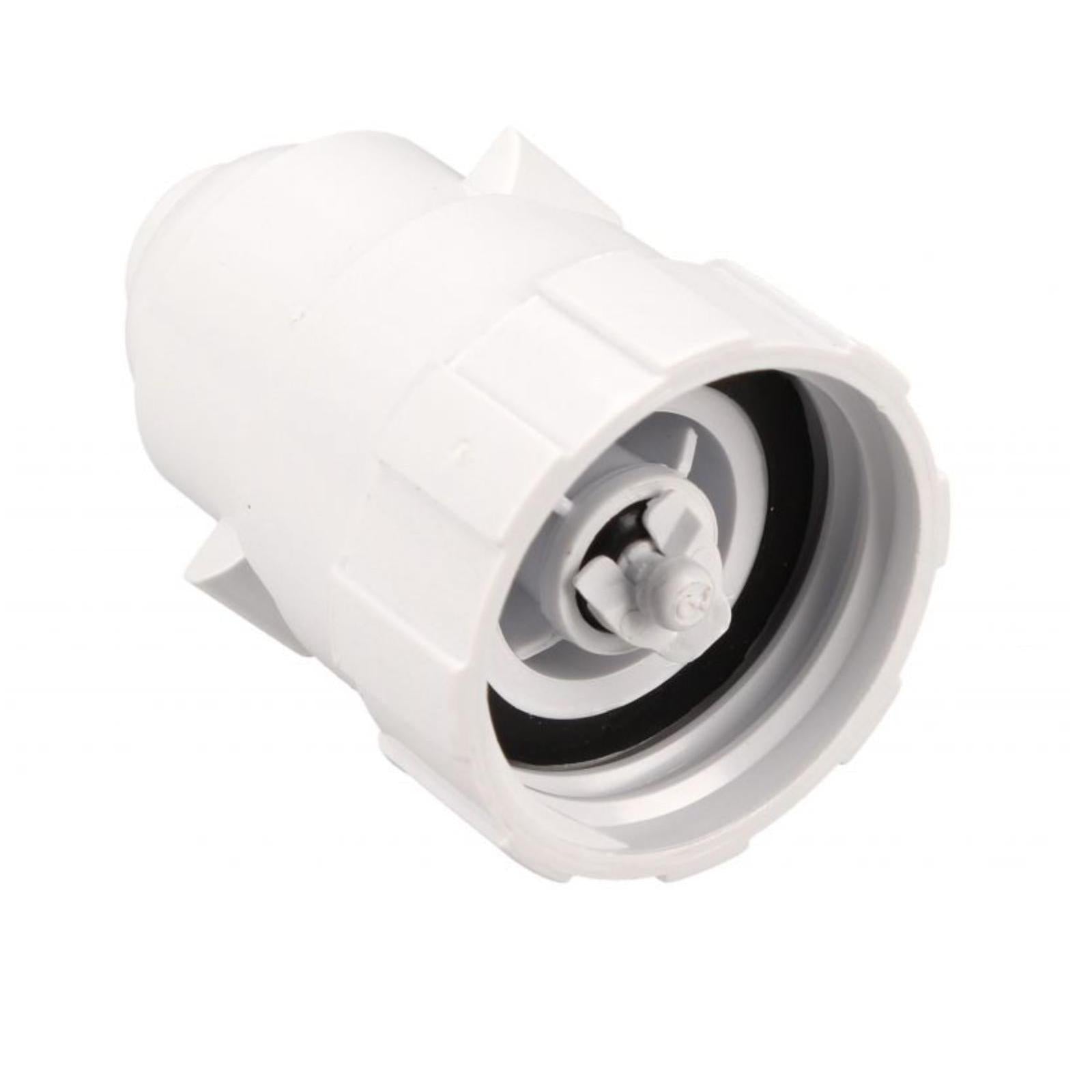 Genuine Fridge Freezer Water Nozzle Assembly for Beko CFP1691DB CFP1691DG CFP1691DS