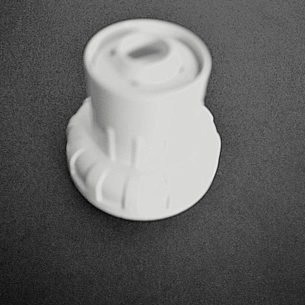 Genuine Fridge Freezer Dispenser Cock DA74-90135B for Samsung RT45VGSM RT45VGSS
