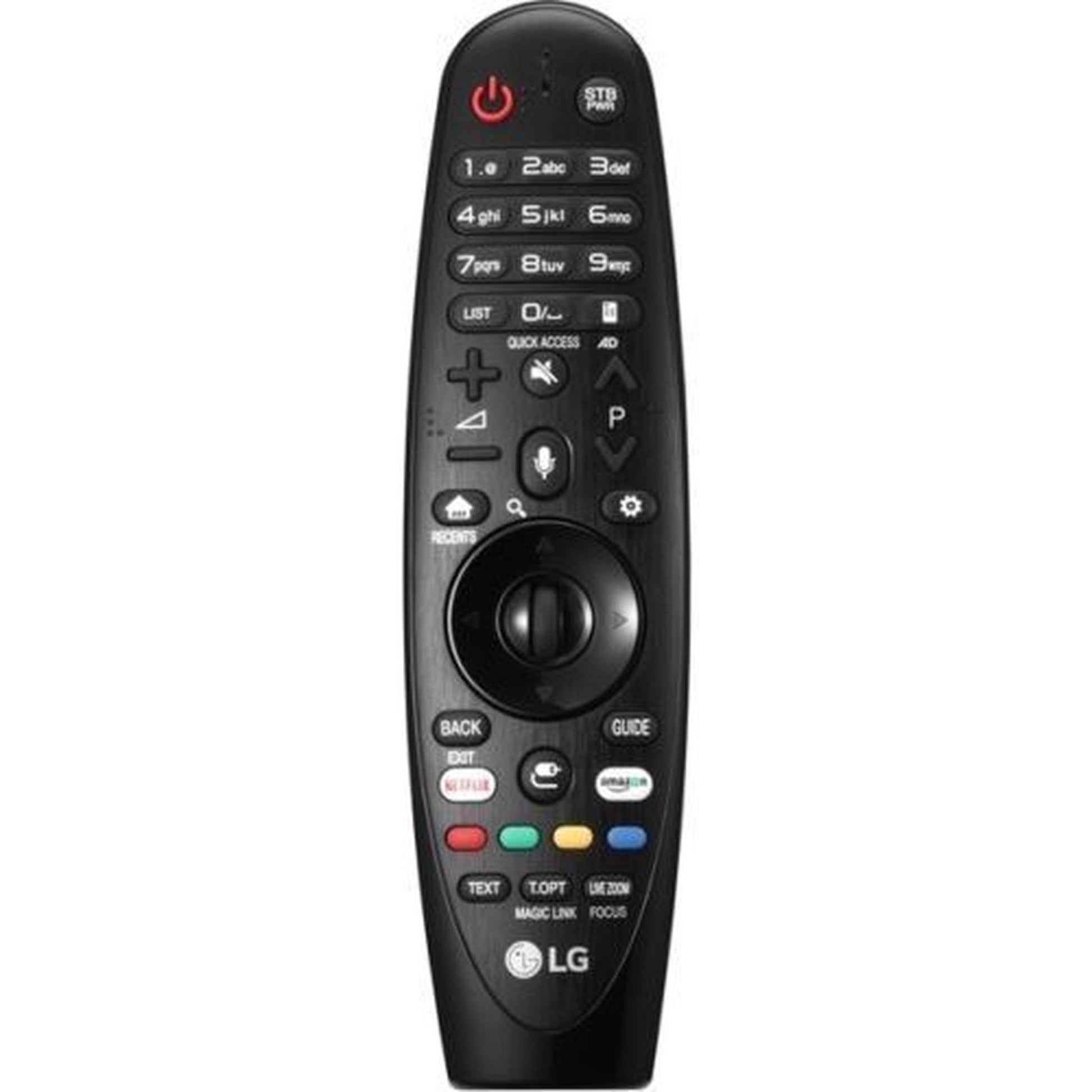 Genuine Magic Remote Control For LG 70UK6500PLB 4K Super UHD Smart TV