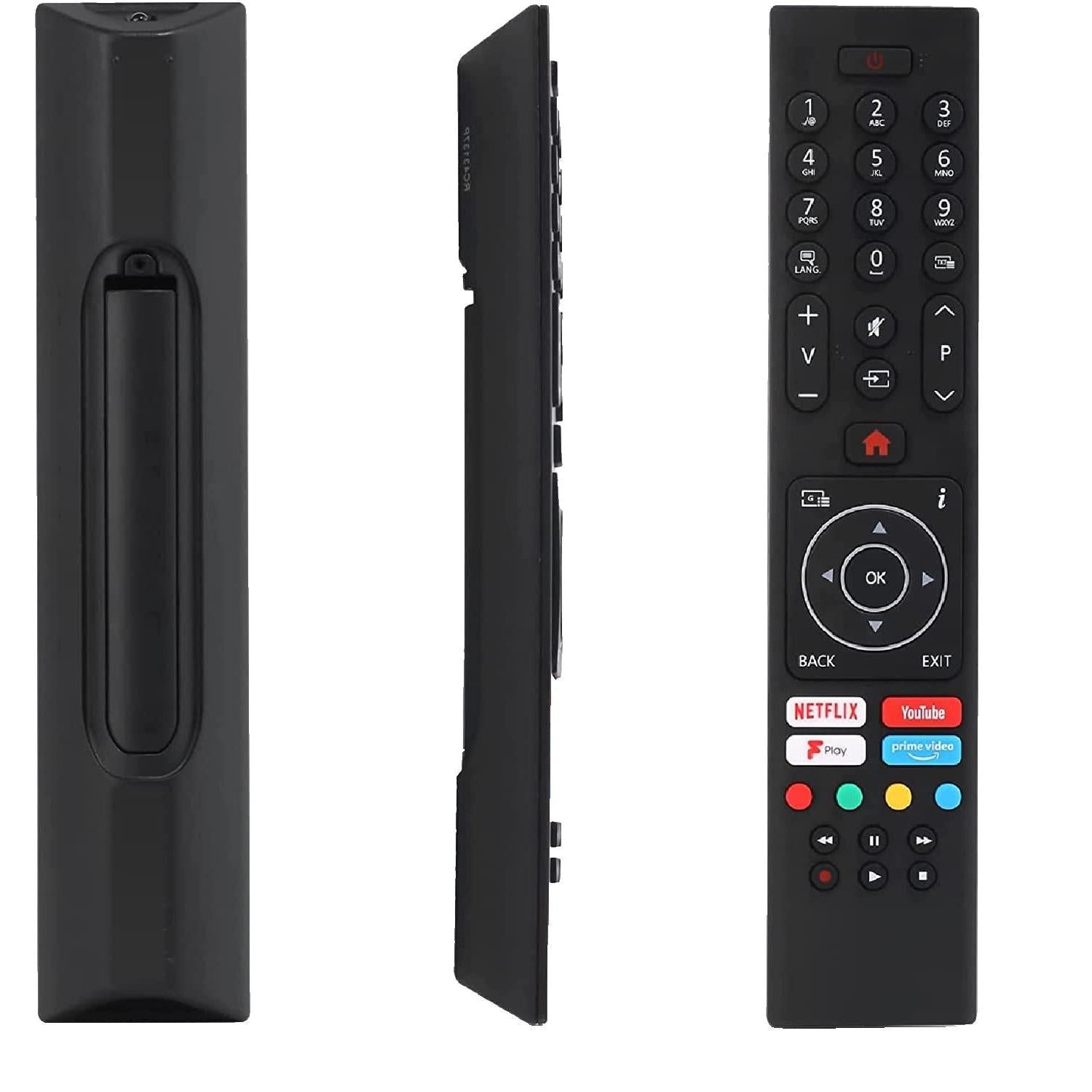 Genuine Remote Control For Luxor LUXC0132004/01 / LUX013200901 LUX0124001/01