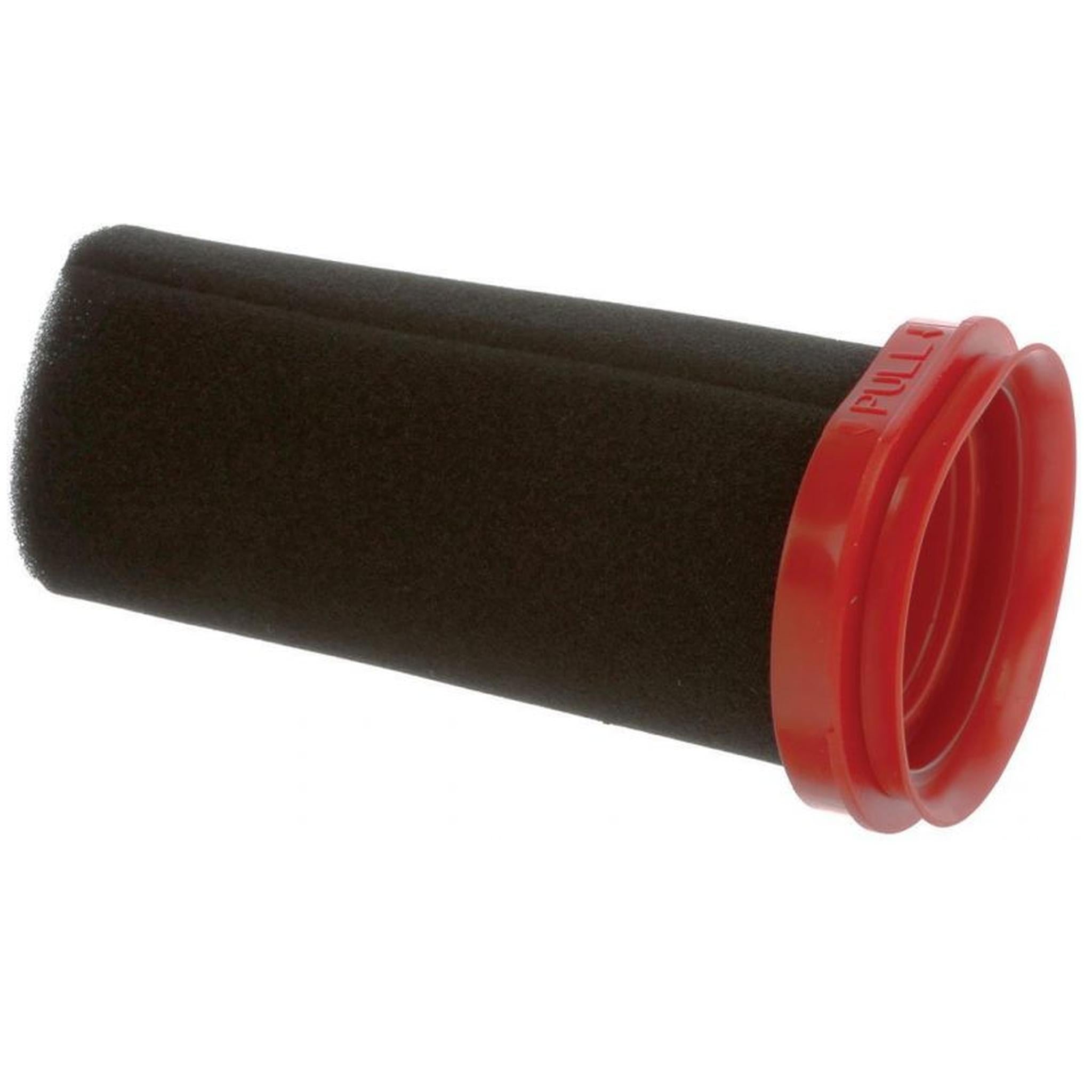 BOSCH Genuine Dust Bin Filter For BOSCH FLEXXO SERIES 4 BBH3230GB/04