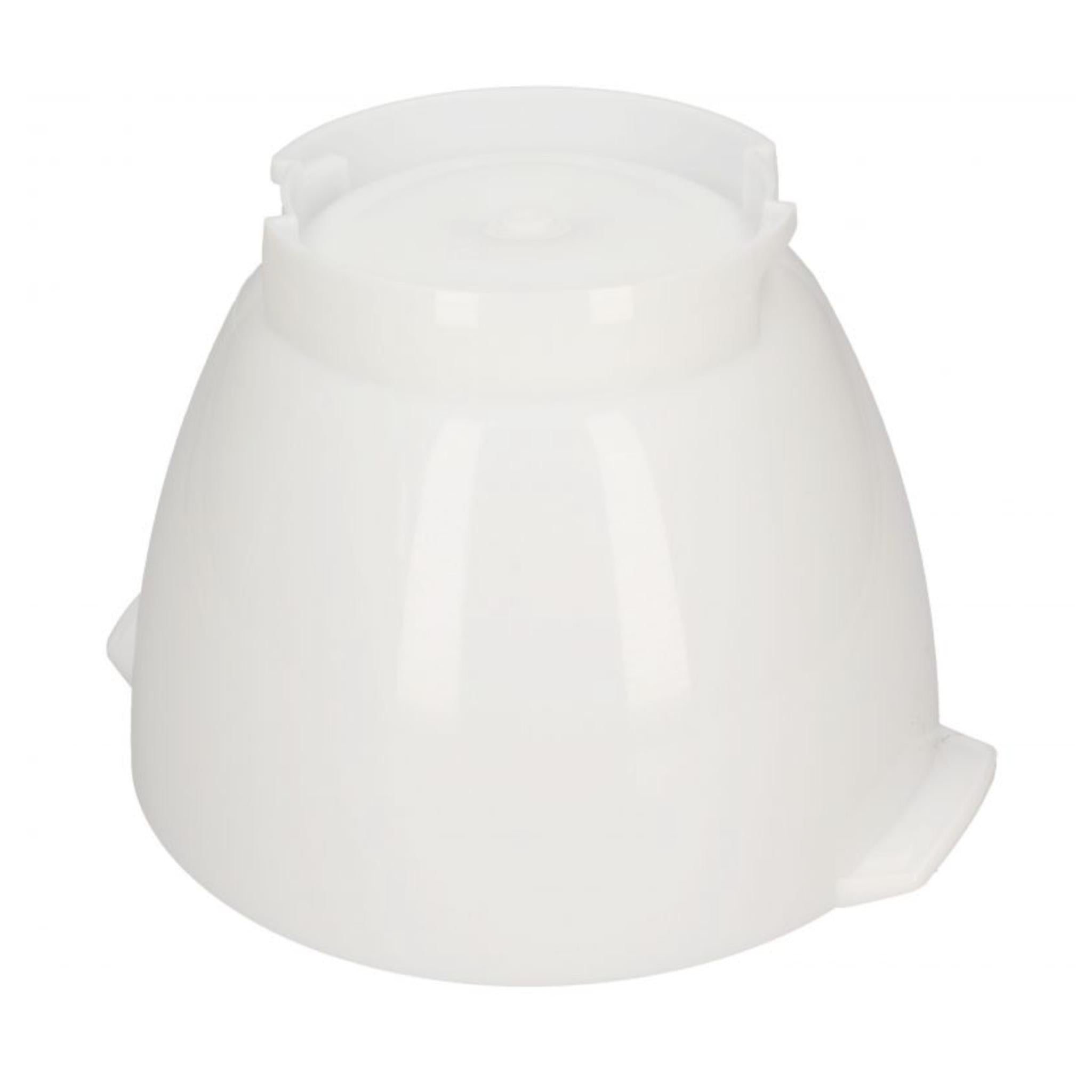 Kitchen Chef Mixer 4.6L Mixing Bowl For Kenwood KM200 KM201 KM210 KM220 KM290