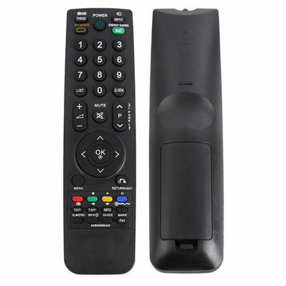UK Replacement Remote Control For LG LCD TV AKB69680403