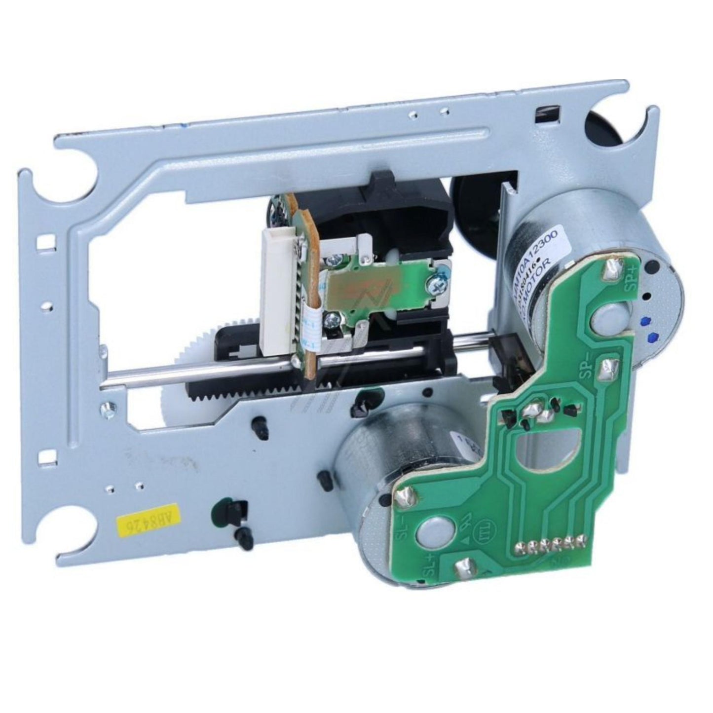 CD Drive laser tranverse unit FOR DENON DCD-520AE / DCD 520 Hi-Fi