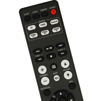 Genuine RC-1214 Remote Control FOR Denon CD Receiver RCD-M41 RCD-M41DAB RCD-M41-SP