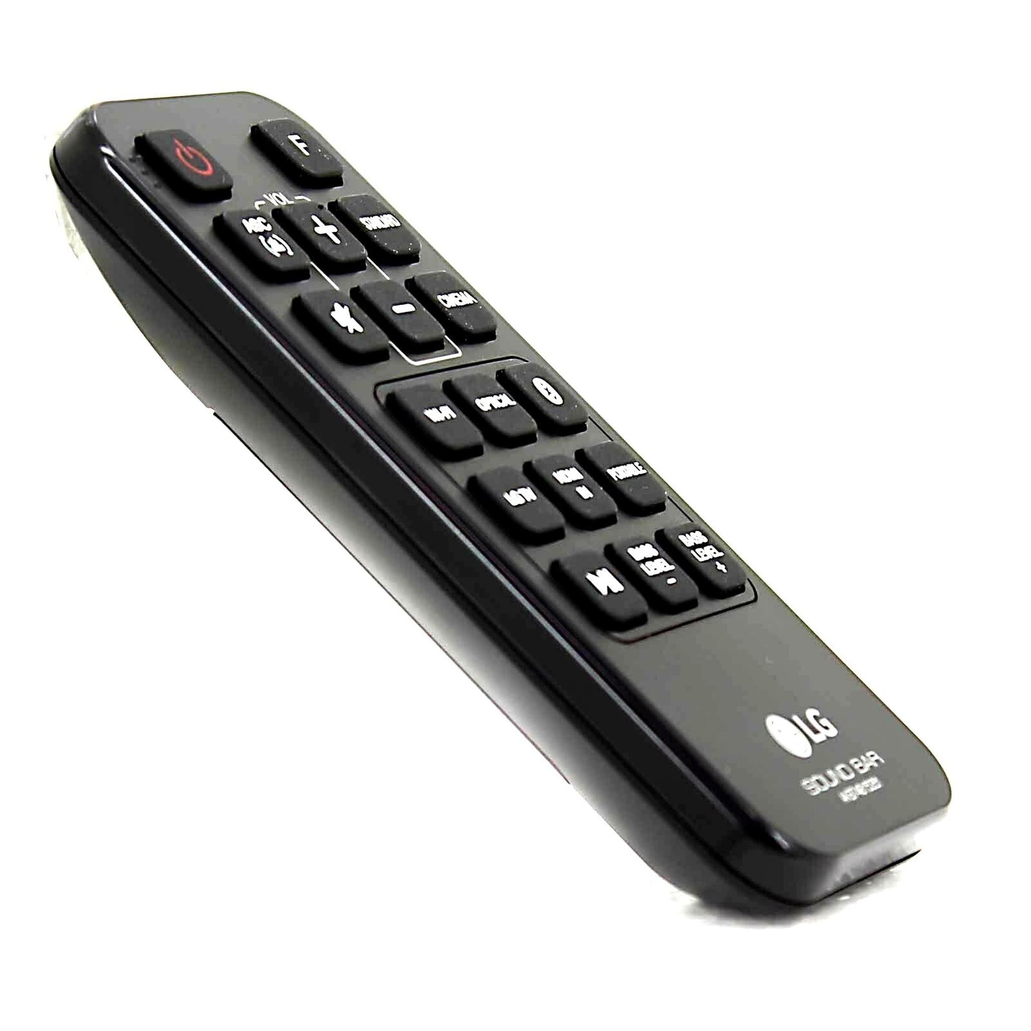 Genuine AKB74815351 Sound Bar Remote Control For LG Sound Bar SH6 System