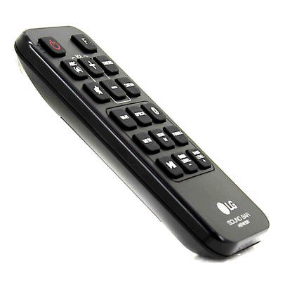 Genuine AKB74815351 Sound Bar Remote Control For LG Sound Bar SH6 System