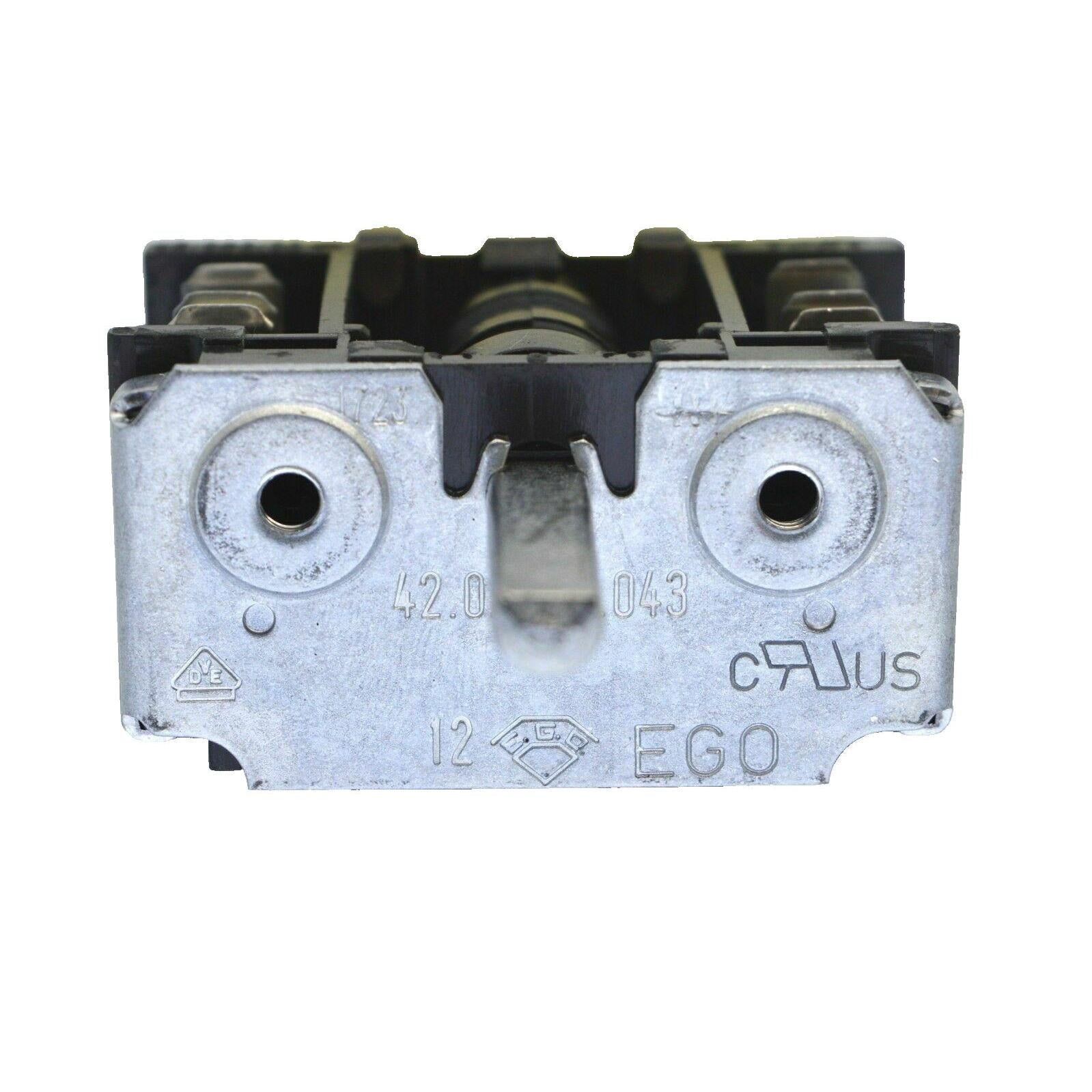 *NEW* Genuine Oven Selector Switch 32016051 32001418 for Bush, Logik, Royal