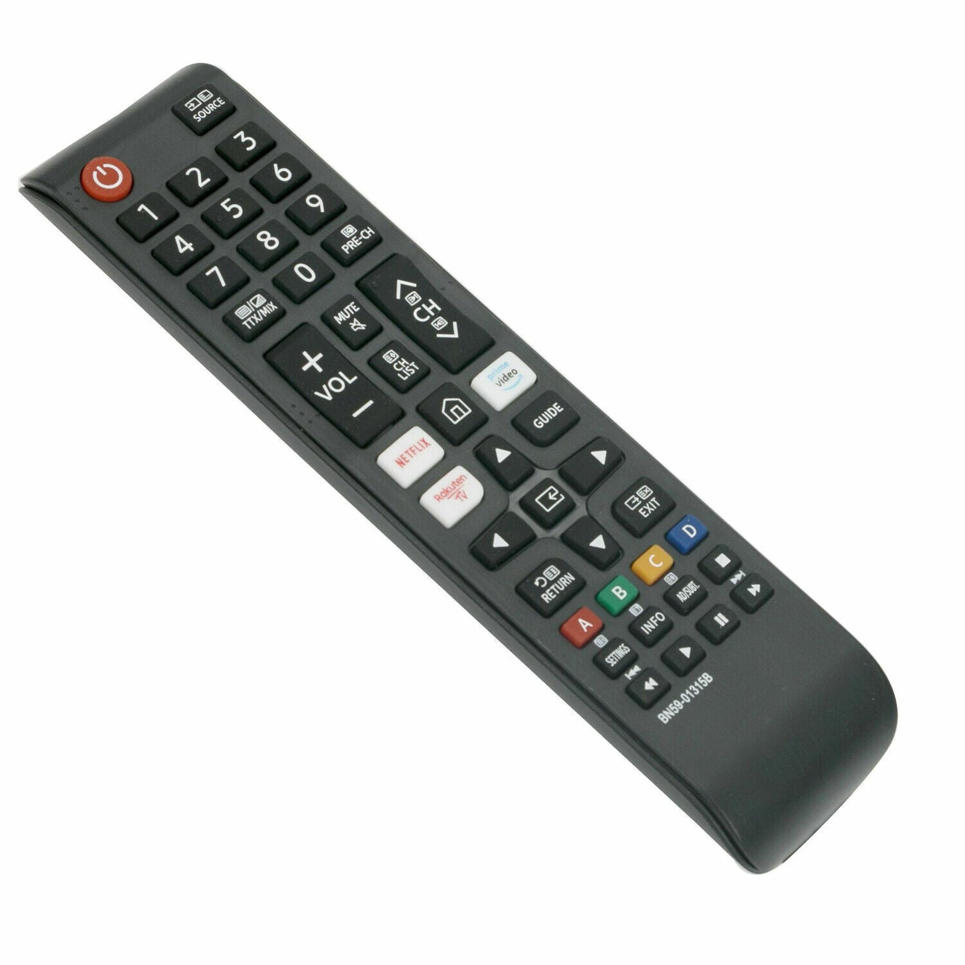 REMOTE CONTROL BN59-01315B REPLACEMENT ULTRA HDR HD UHD 4K SMART TV QLED