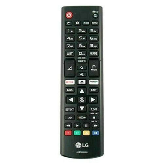 Genuine 65UJ630V Remote Control For LG LED TV