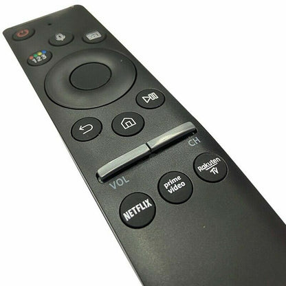 Voice Remote Control For Samsung Smart QLED TV QE49LS01TAUXXU