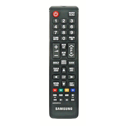 NEW Genuine Original SAMSUNG TV Remote Control AA59-00741A