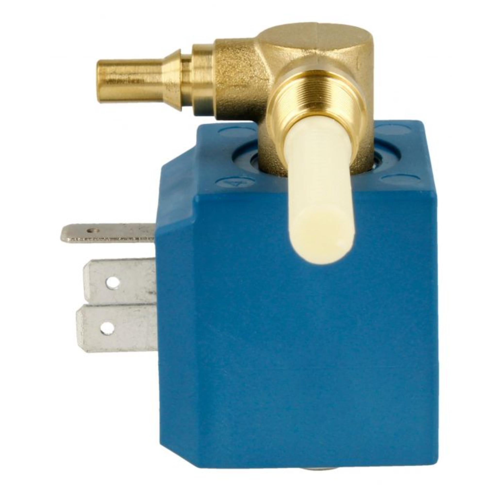 Solenoid Valve - Tefal GV9221G0 / GV9221C0 Steam Ironing Station